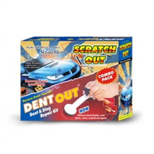 Dent Out Kaporta Ezik ve Göçük Düzeltici Tamir Kiti